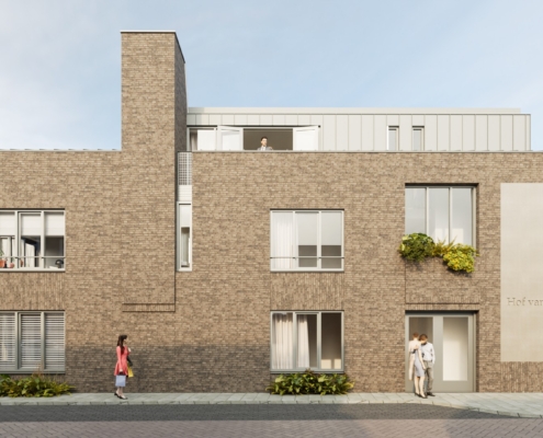 Hof van Boelaars