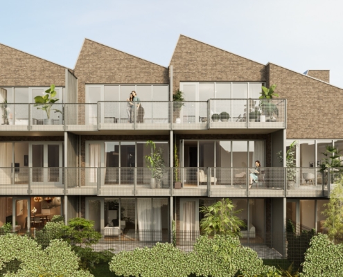 Hof van Boelaars
