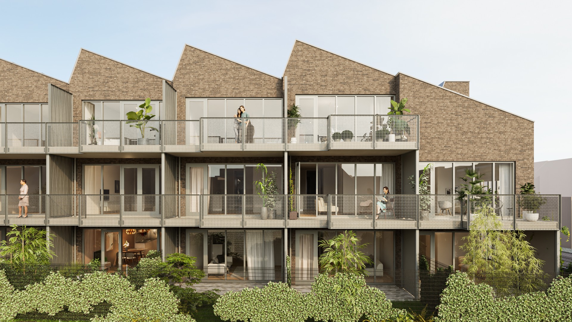 Hof van Boelaars