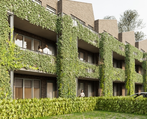 Hof van Boelaars