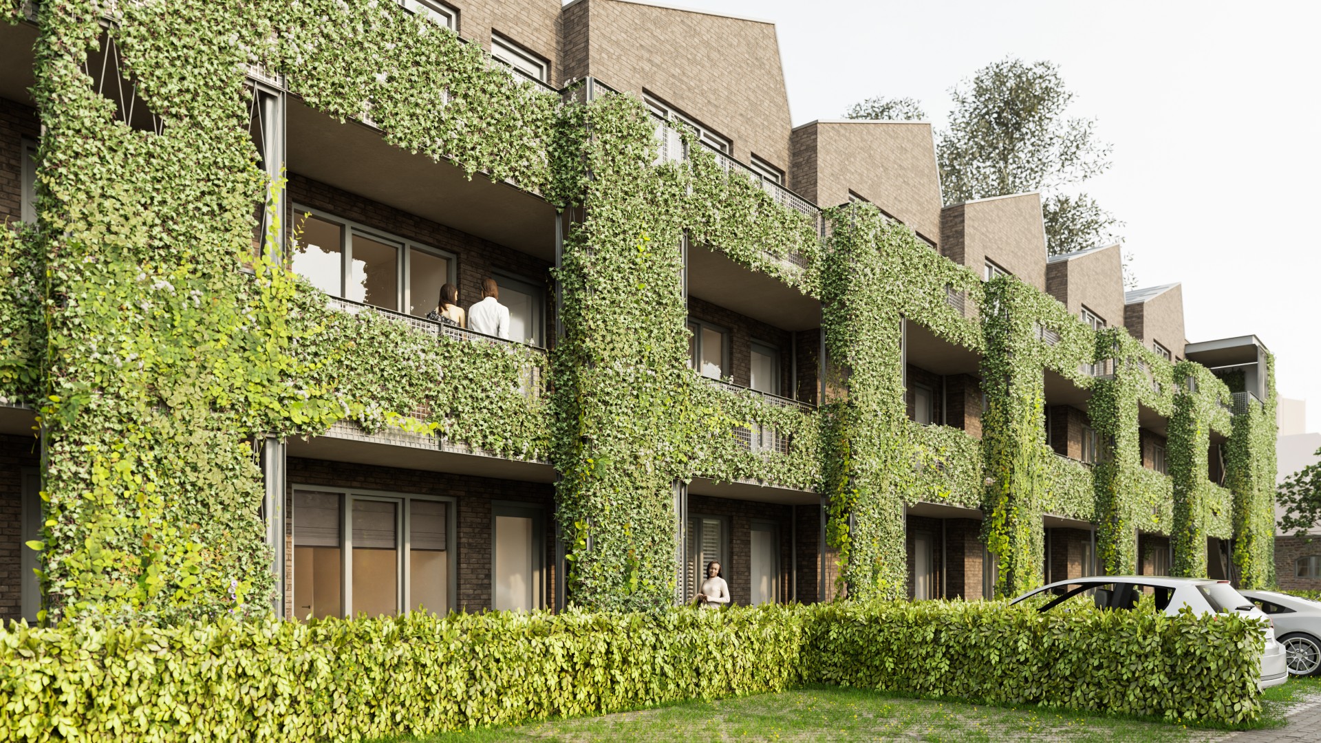 Hof van Boelaars
