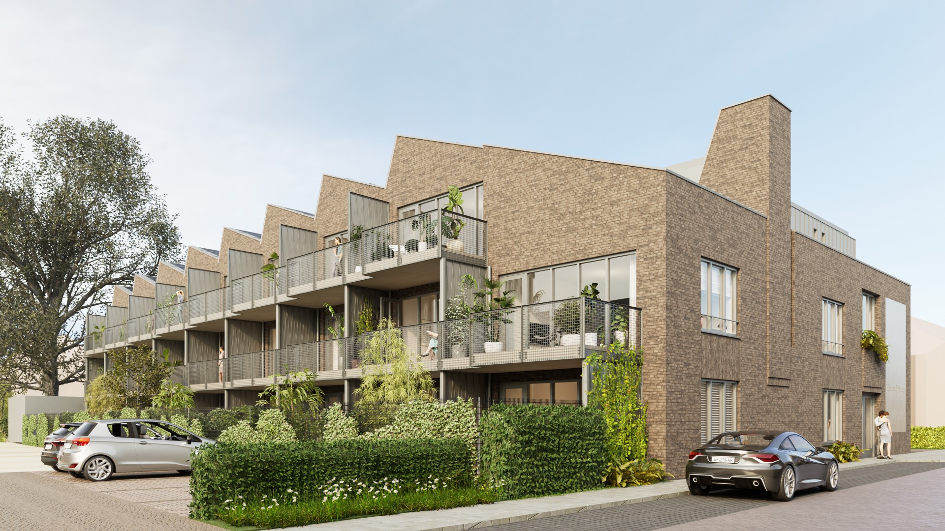 Hof van Boelaars